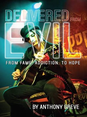 cover image of Delivered From Evil